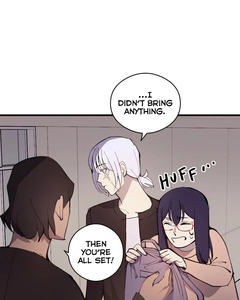 Hand Jumper chapter 6, page 23