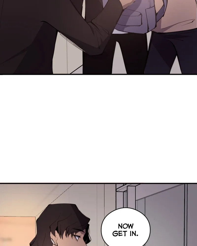 Hand Jumper chapter 6, page 24