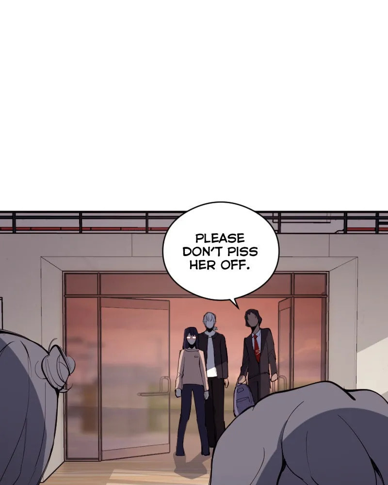 Hand Jumper chapter 6, page 27
