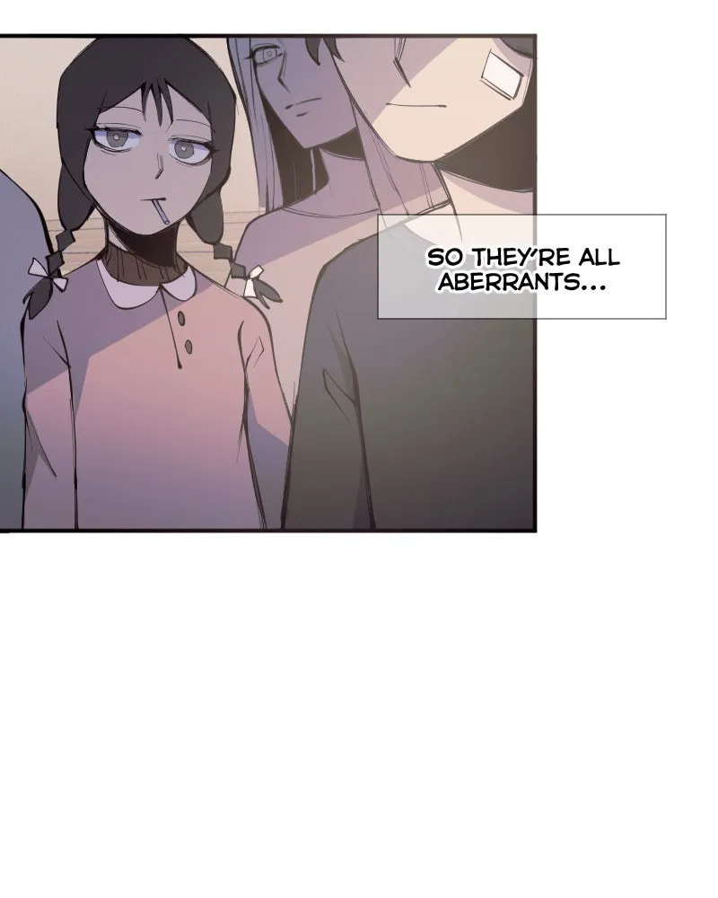 Hand Jumper chapter 6, page 38