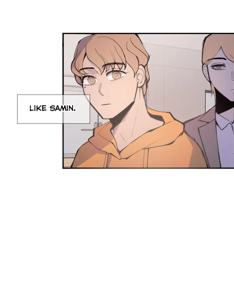 Hand Jumper chapter 6, page 39