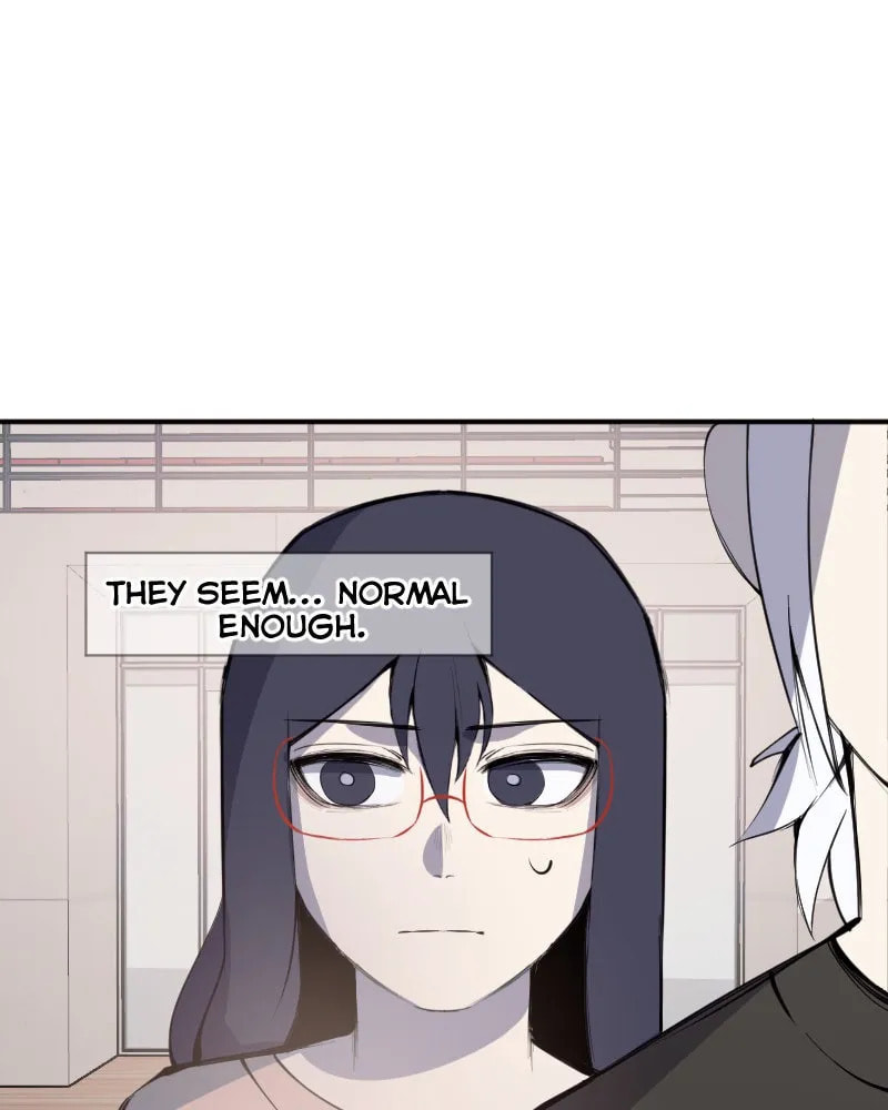 Hand Jumper chapter 6, page 40