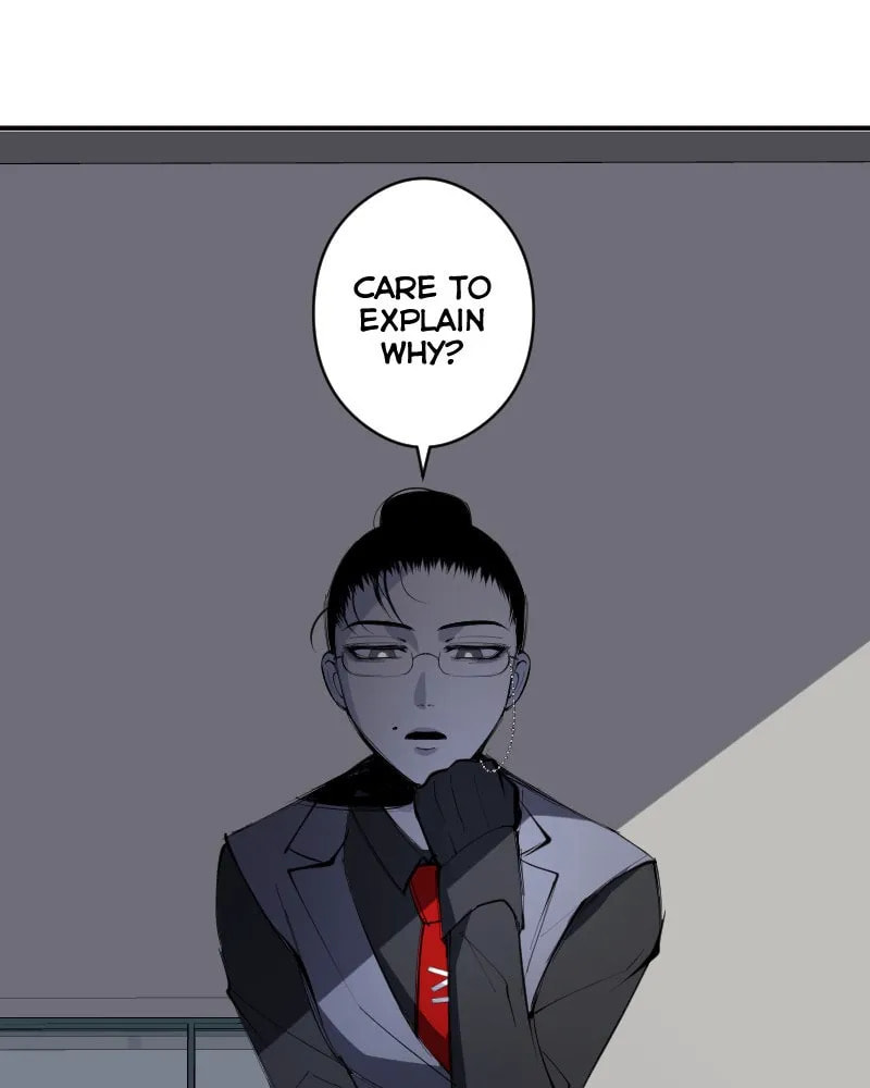 Hand Jumper chapter 6, page 45