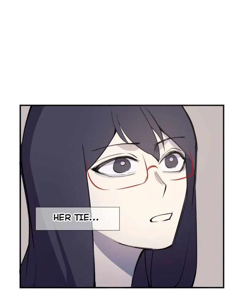 Hand Jumper chapter 6, page 50