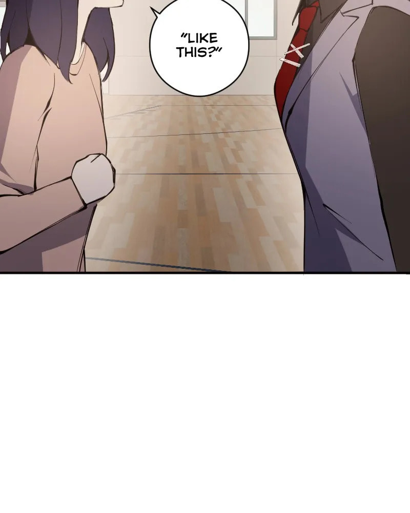 Hand Jumper chapter 6, page 60