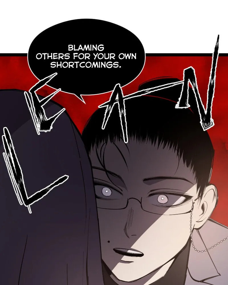 Hand Jumper chapter 6, page 61