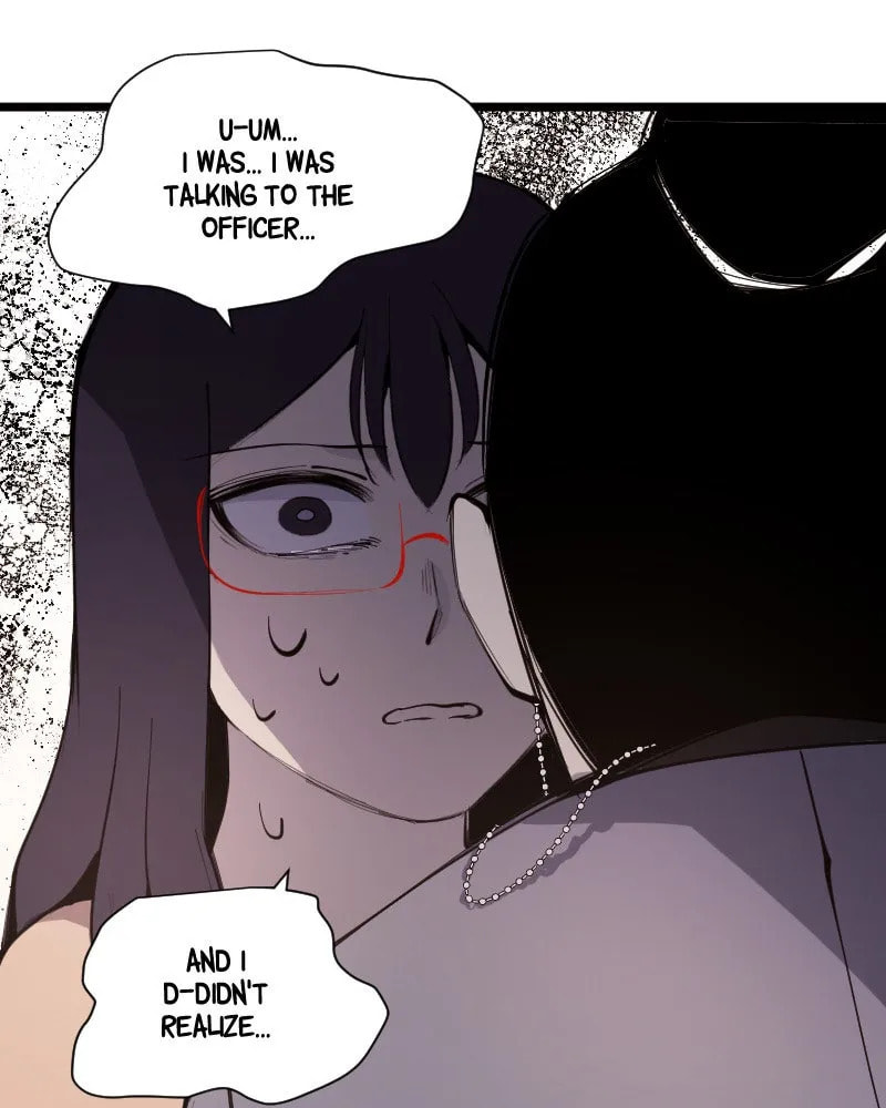 Hand Jumper chapter 6, page 63