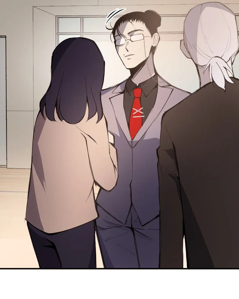 Hand Jumper chapter 6, page 65