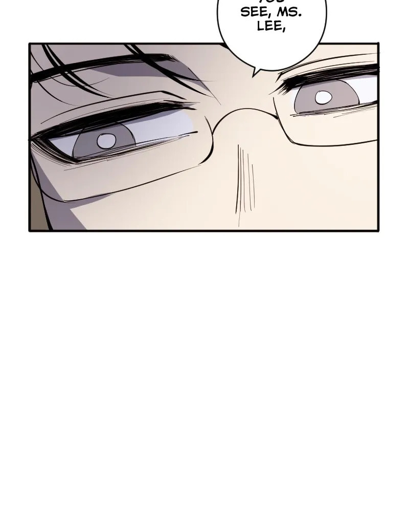 Hand Jumper chapter 6, page 71