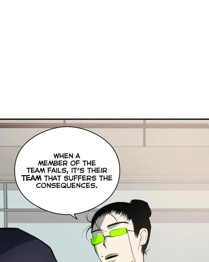 Hand Jumper chapter 6, page 82