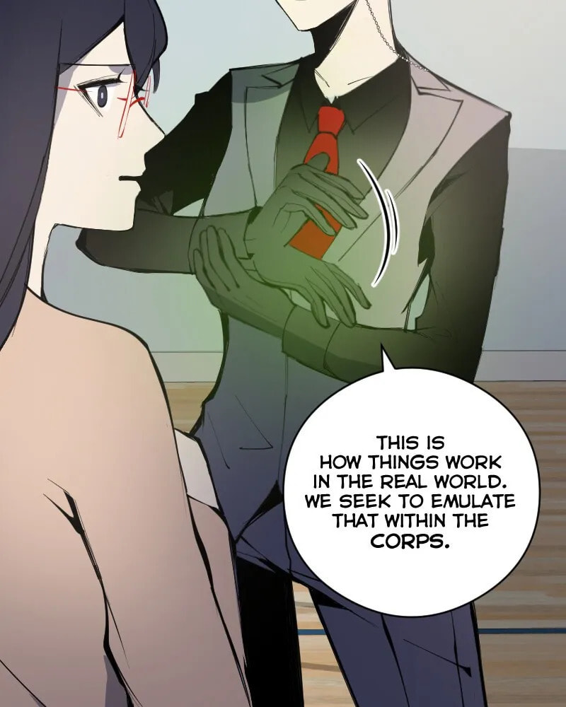 Hand Jumper chapter 6, page 83