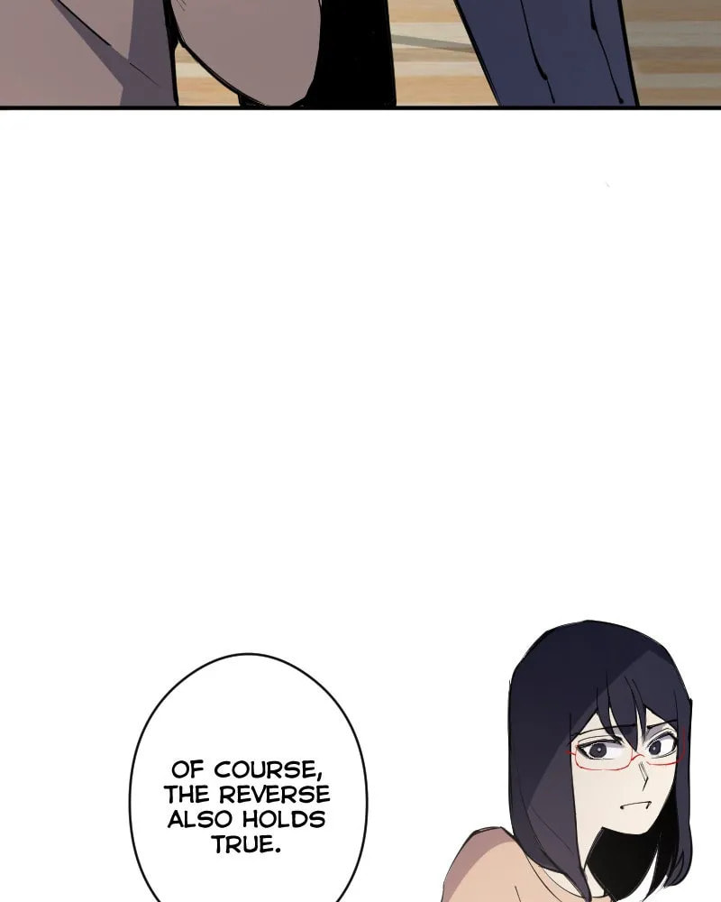 Hand Jumper chapter 6, page 84