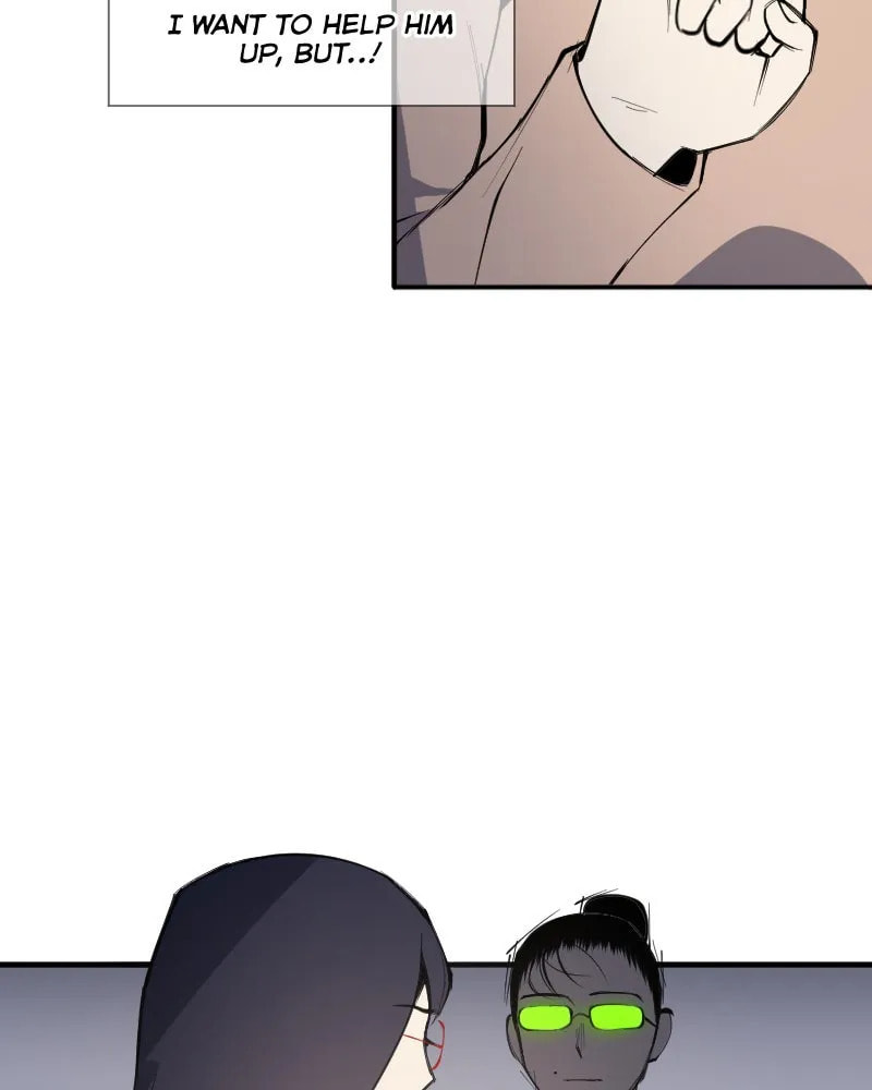 Hand Jumper chapter 6, page 87