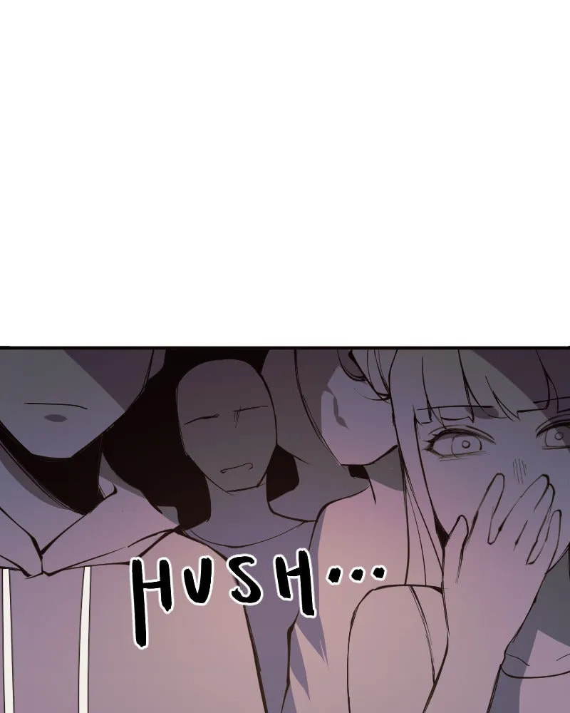 Hand Jumper chapter 6, page 99