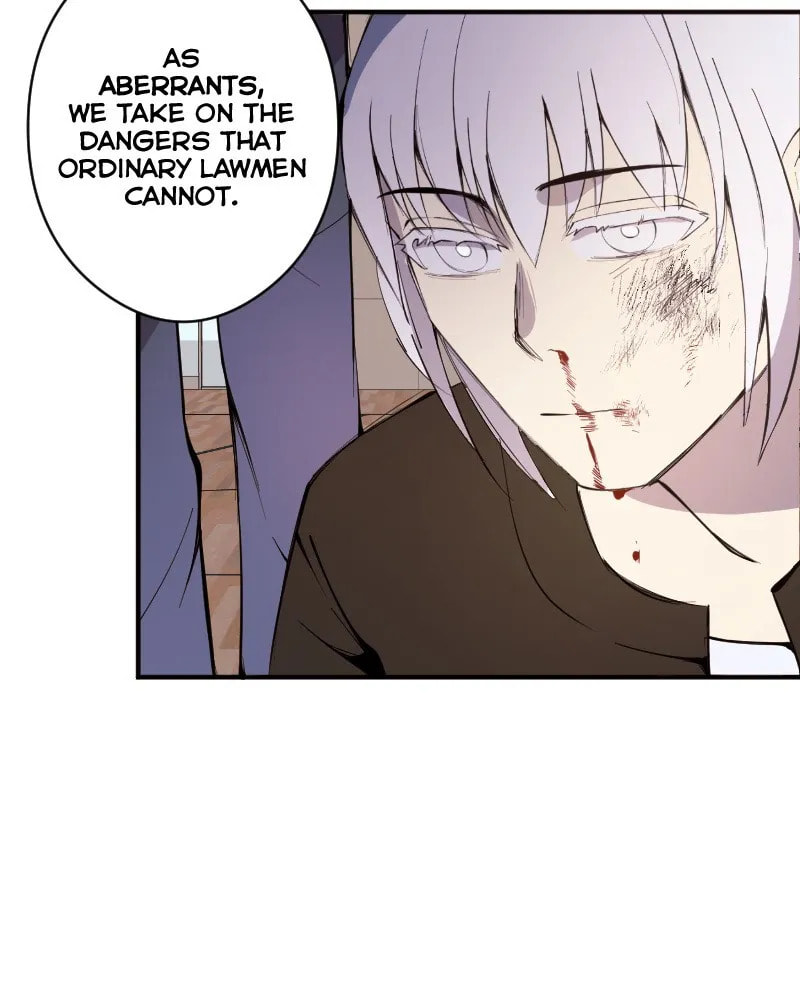 Hand Jumper chapter 6, page 102