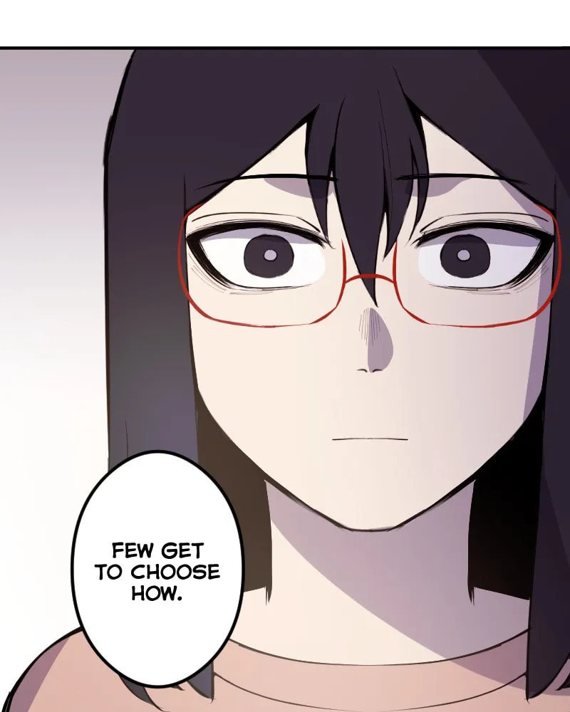 Hand Jumper chapter 6, page 106
