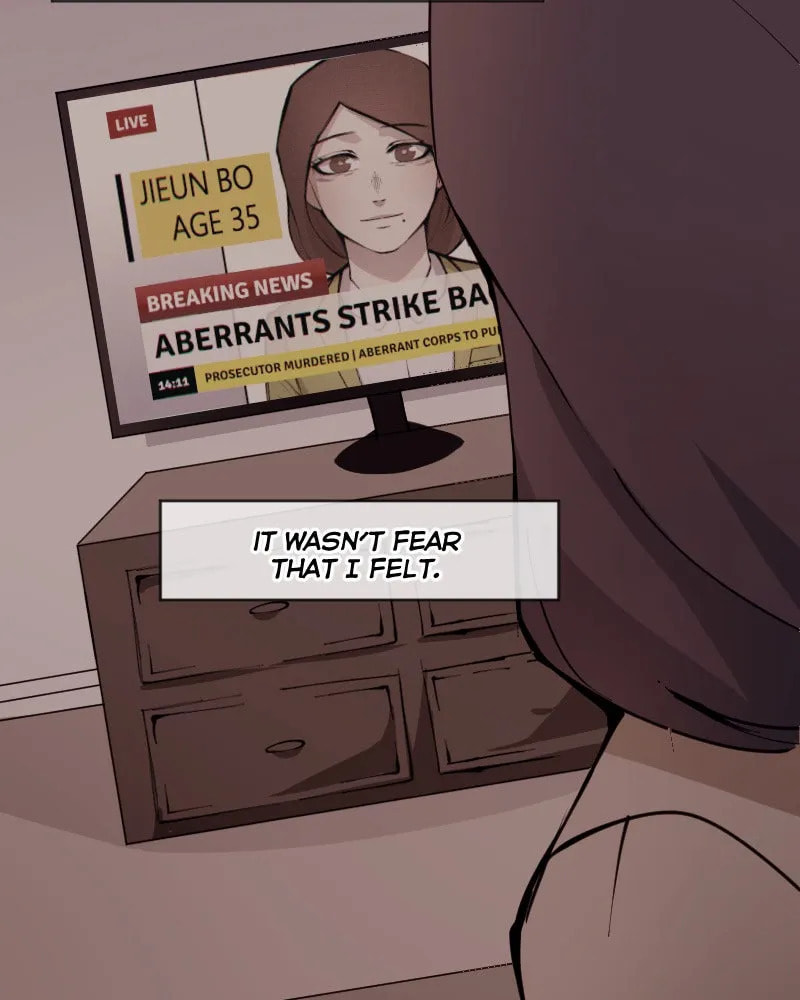 Hand Jumper chapter 6, page 111