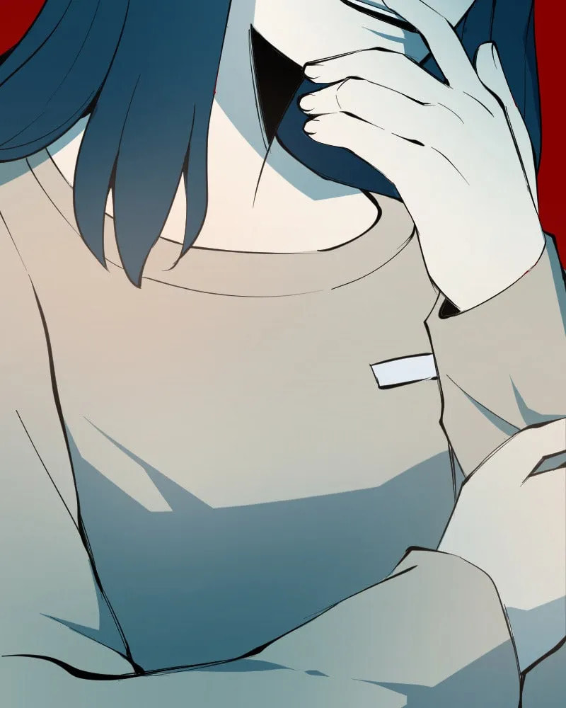Hand Jumper chapter 6, page 124