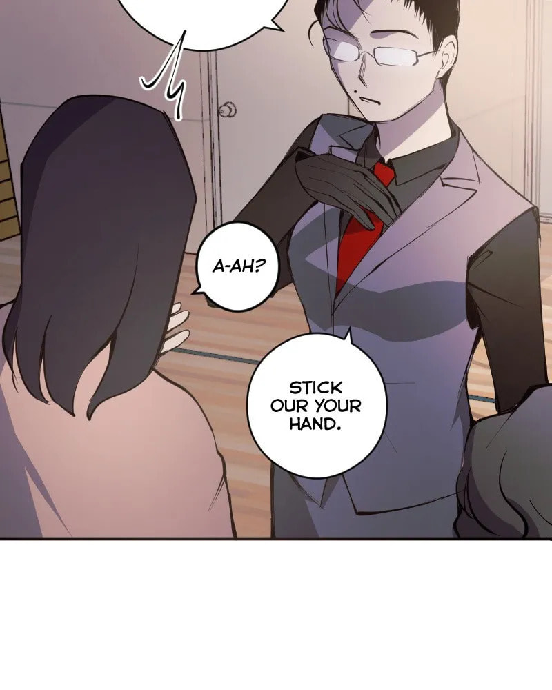 Hand Jumper chapter 6, page 127