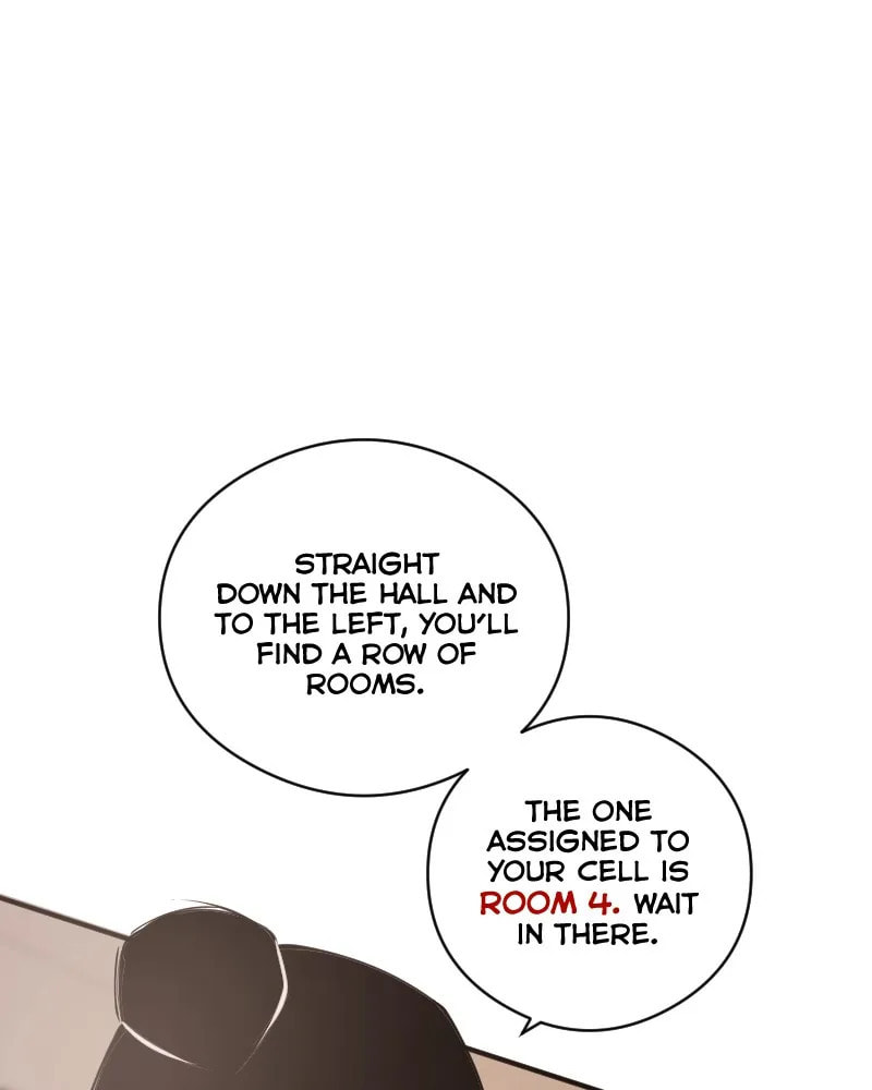 Hand Jumper chapter 6, page 128