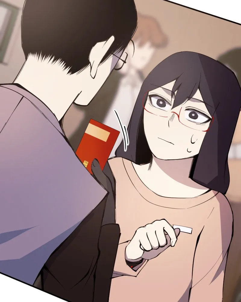 Hand Jumper chapter 6, page 129