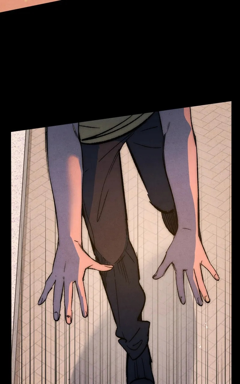Hand Jumper chapter 70, page 3