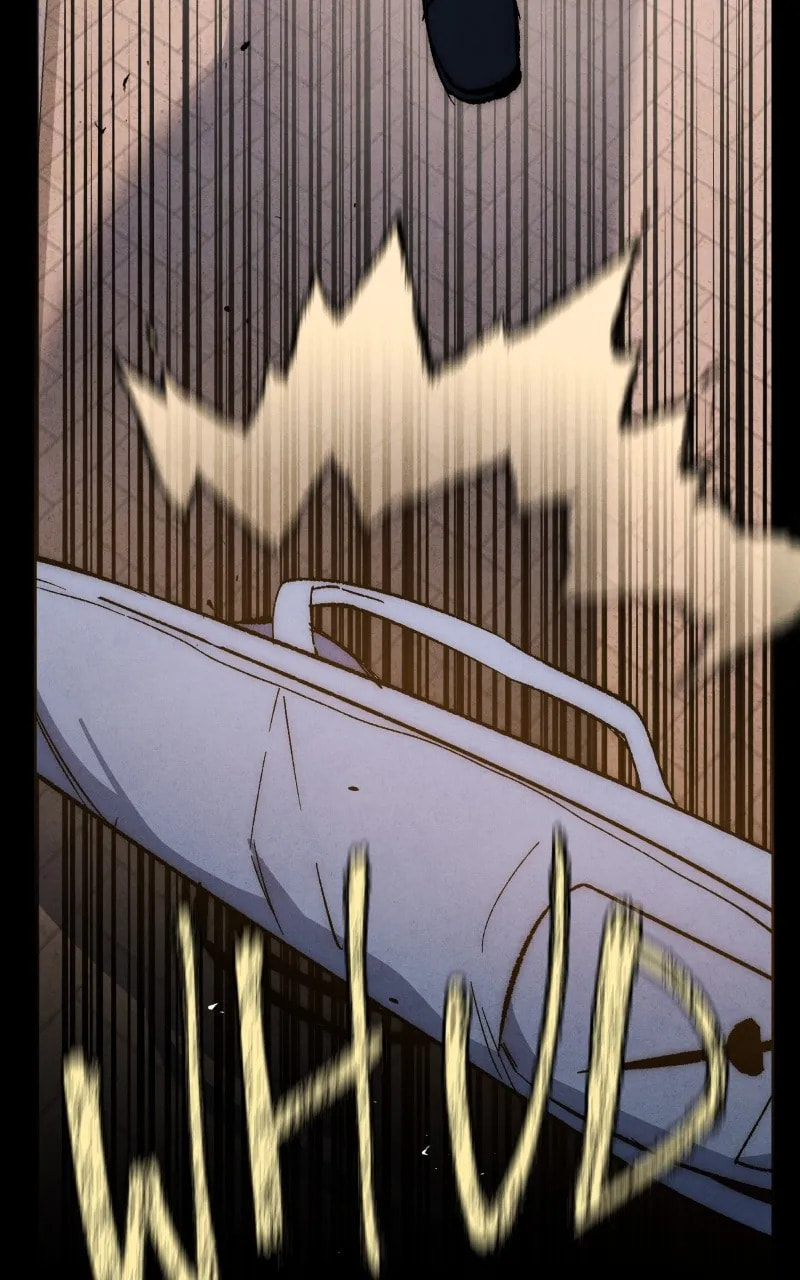 Hand Jumper chapter 70, page 4