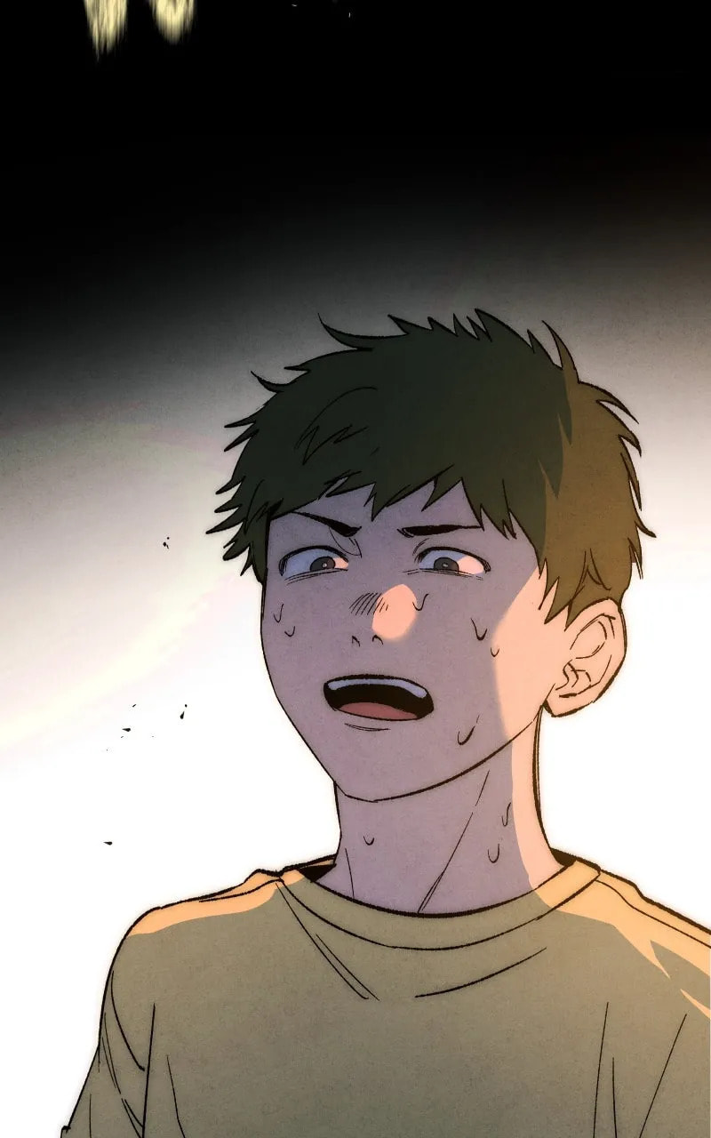 Hand Jumper chapter 70, page 5