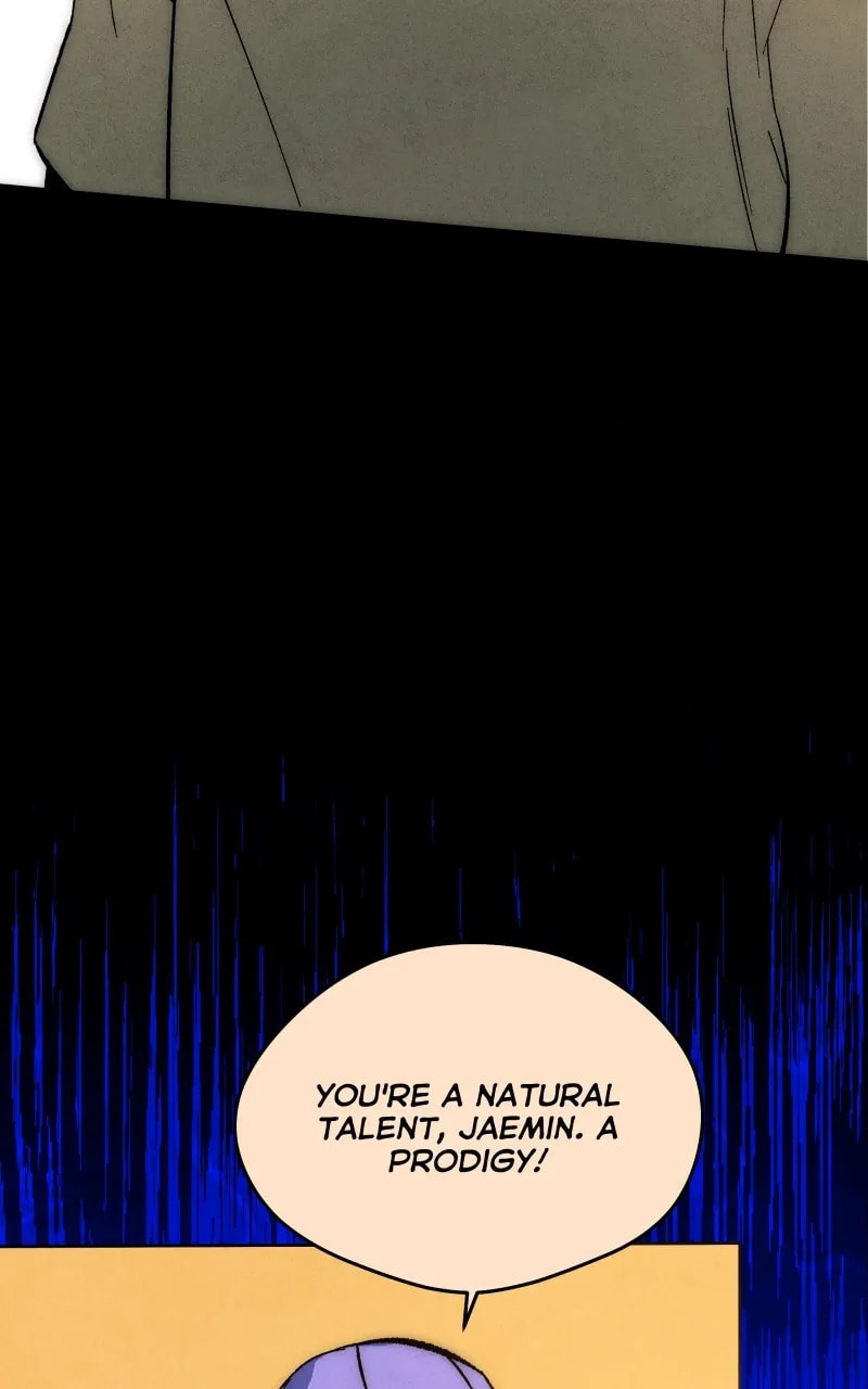 Hand Jumper chapter 70, page 6