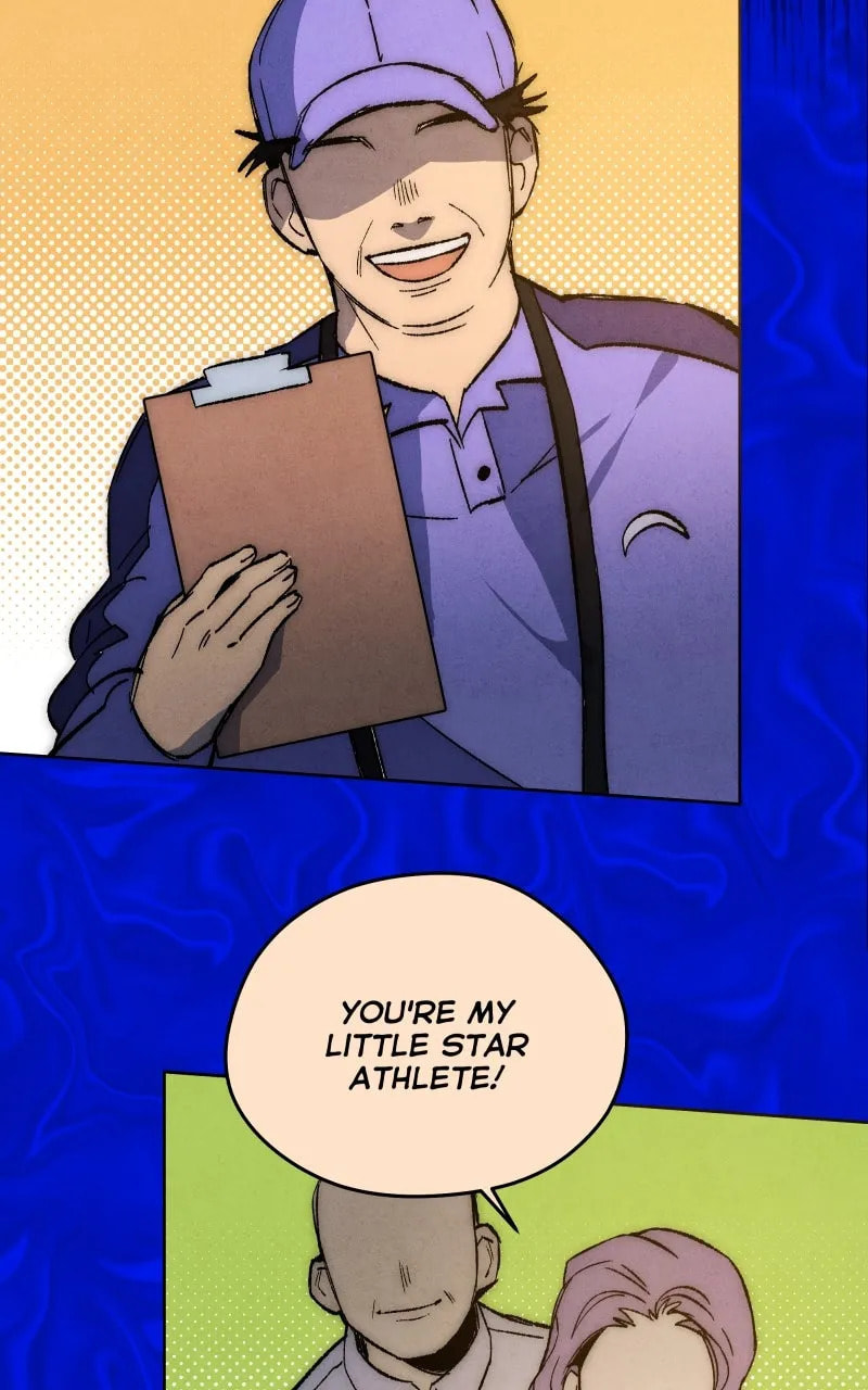 Hand Jumper chapter 70, page 7