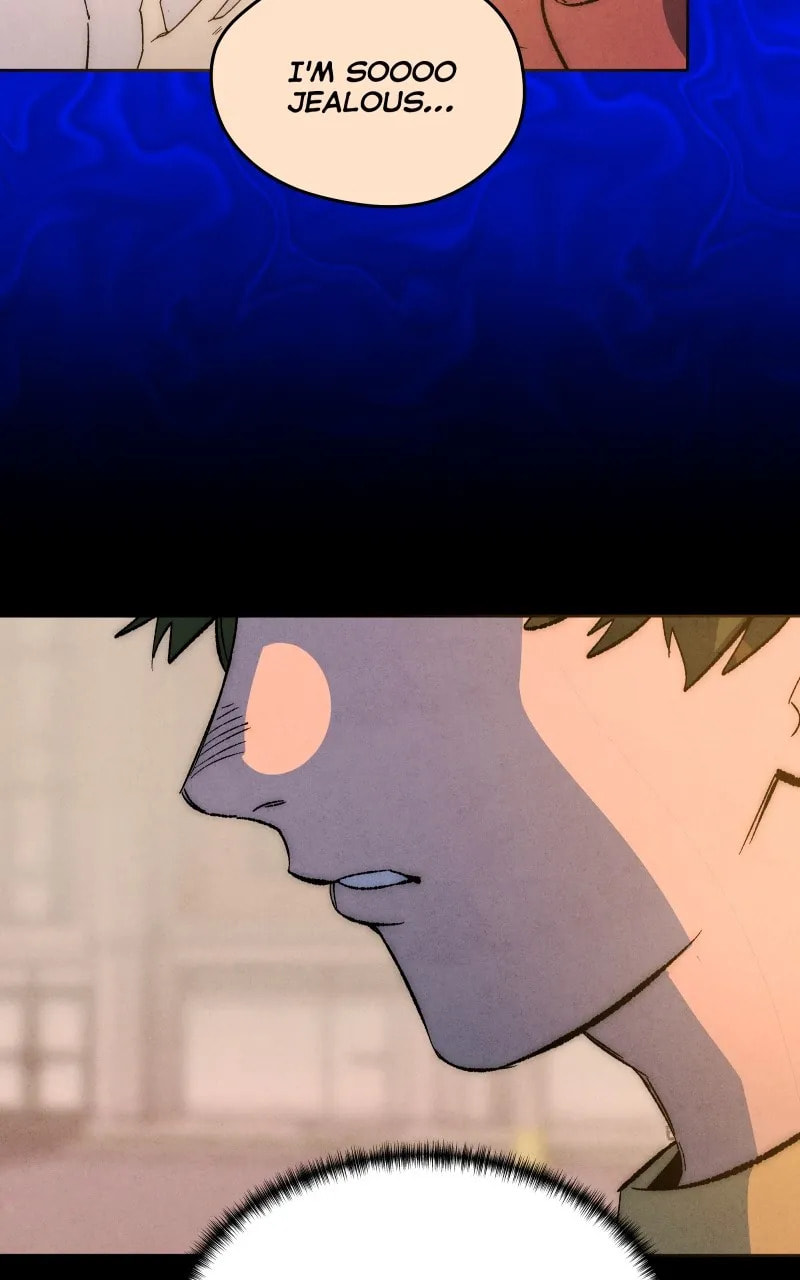 Hand Jumper chapter 70, page 9