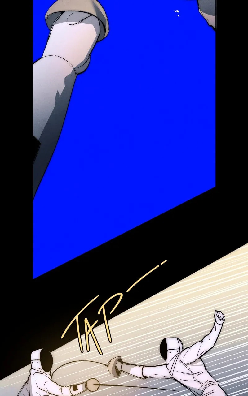 Hand Jumper chapter 70, page 13