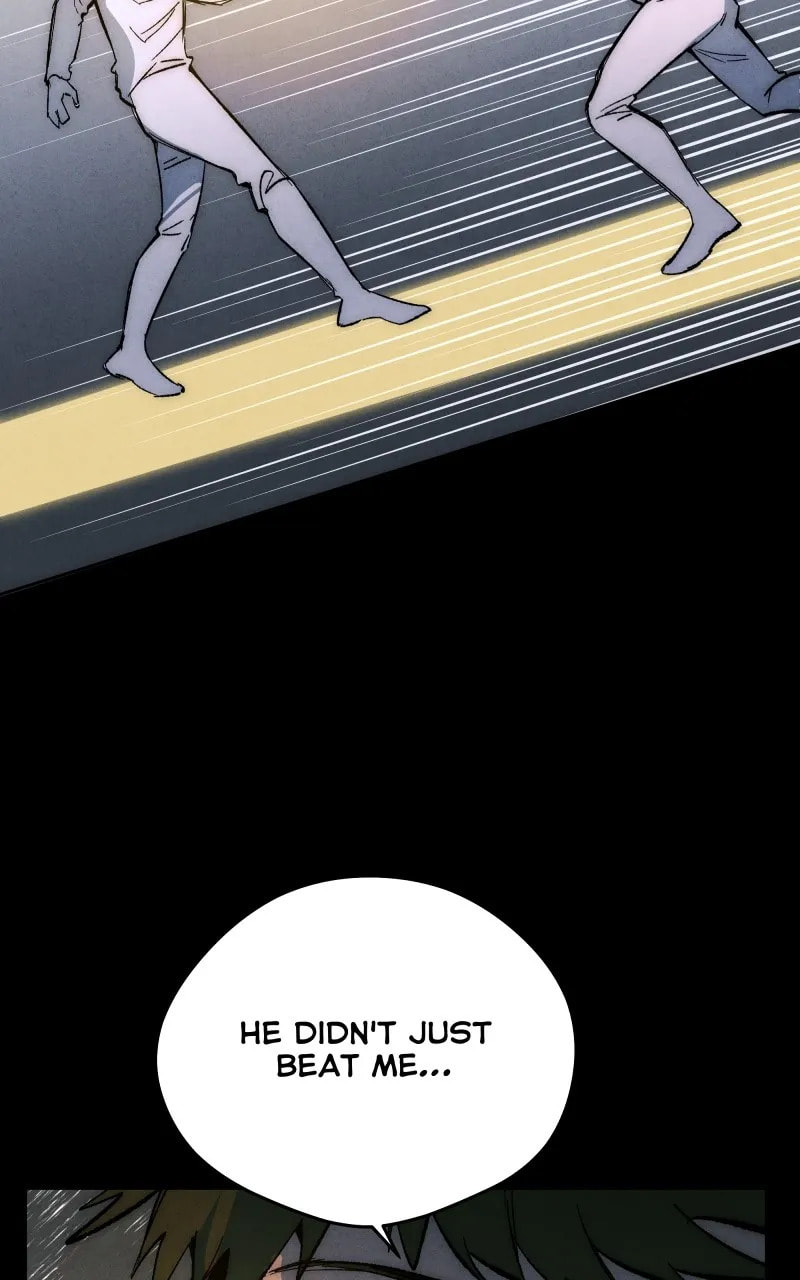 Hand Jumper chapter 70, page 14