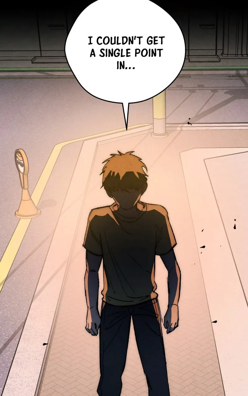 Hand Jumper chapter 70, page 16