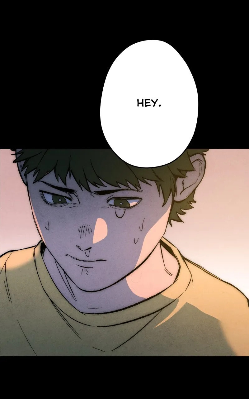 Hand Jumper chapter 70, page 19