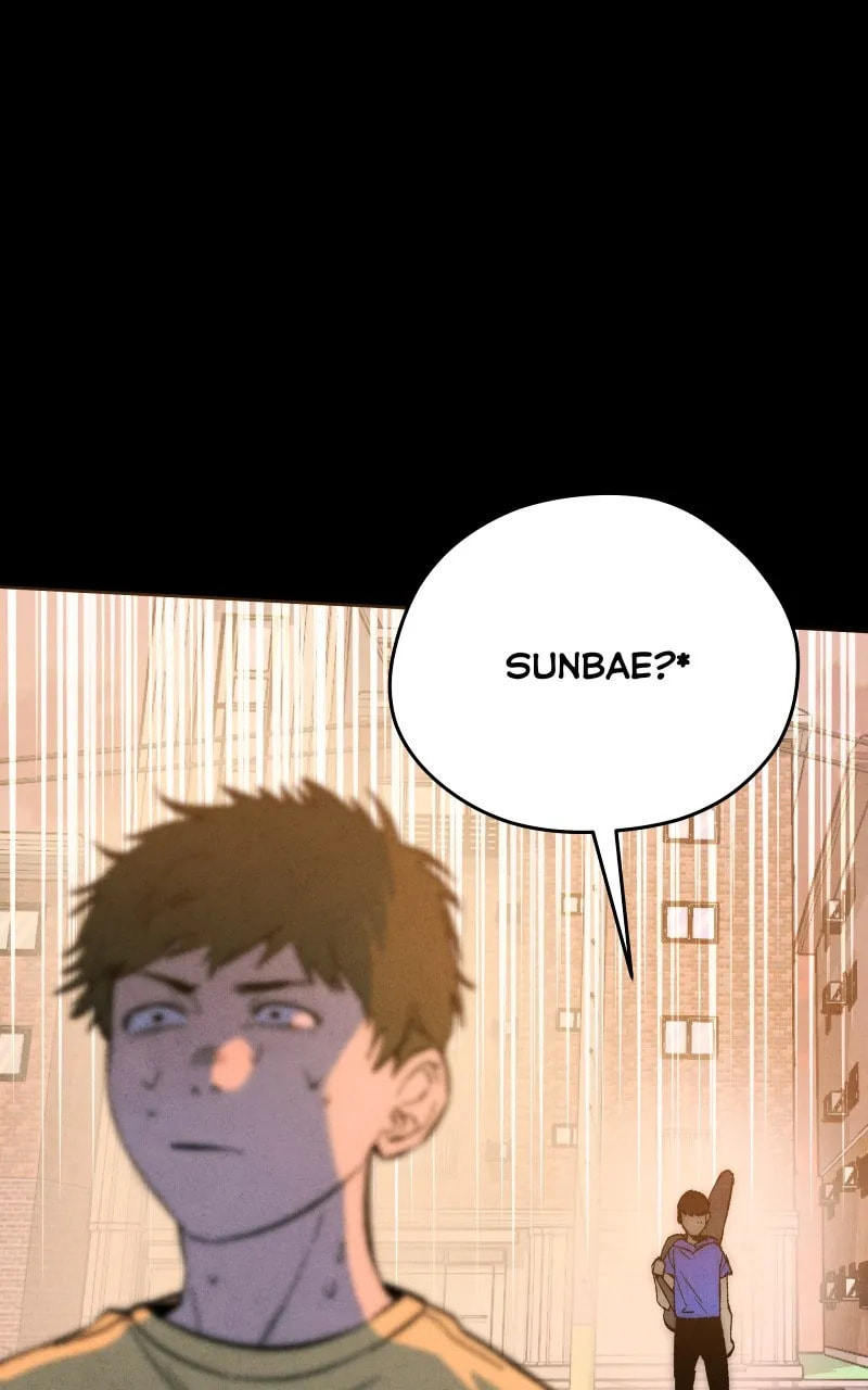 Hand Jumper chapter 70, page 20