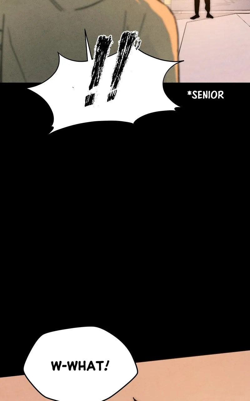 Hand Jumper chapter 70, page 21