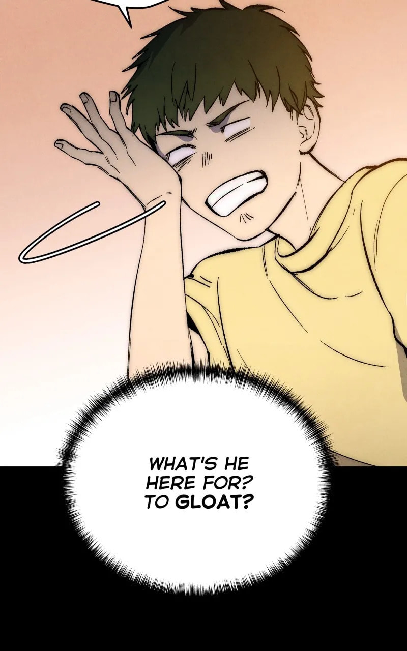 Hand Jumper chapter 70, page 22