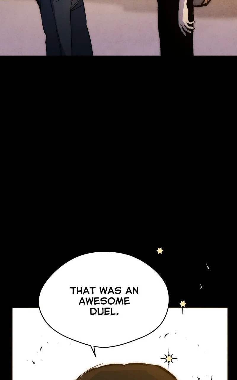 Hand Jumper chapter 70, page 24