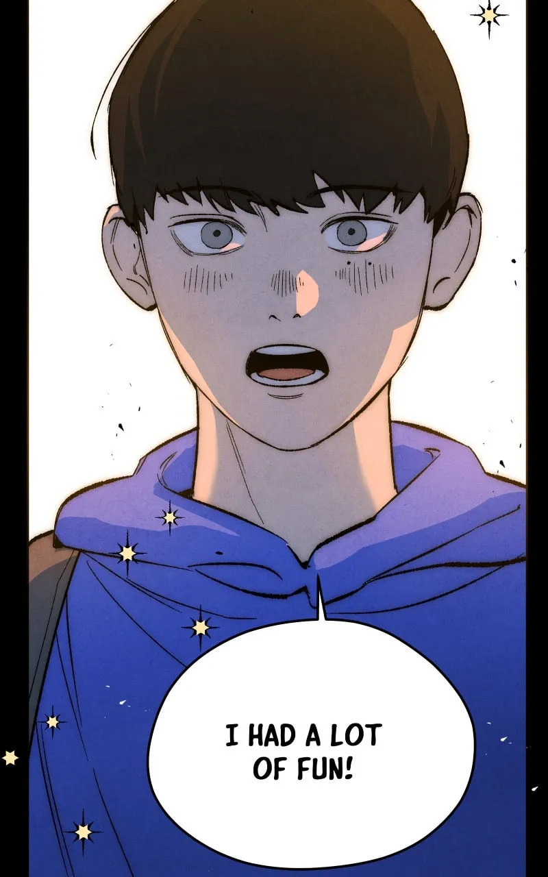 Hand Jumper chapter 70, page 25