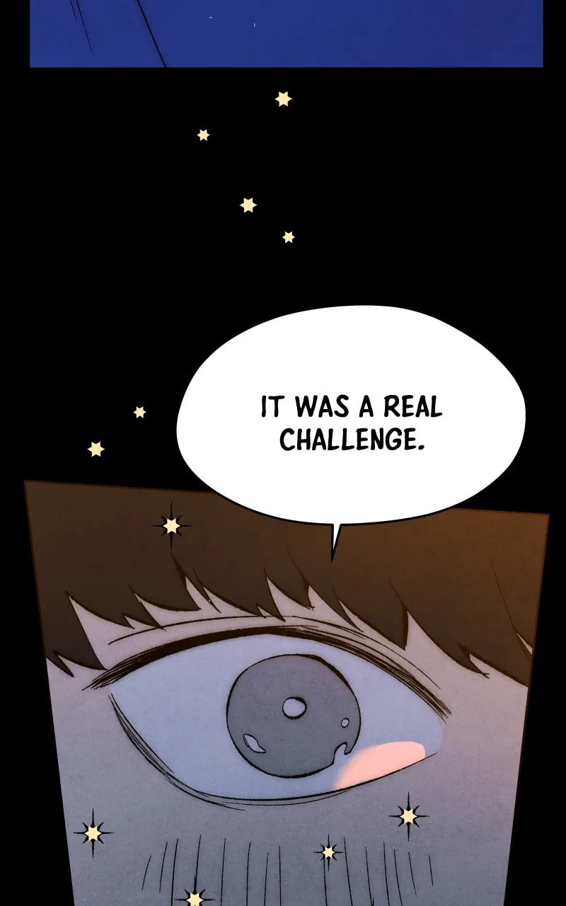 Hand Jumper chapter 70, page 26