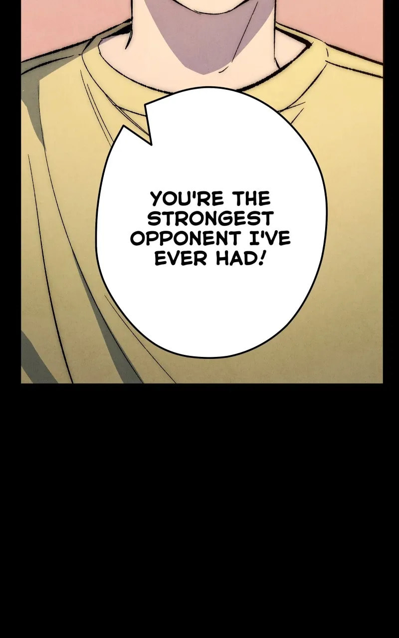 Hand Jumper chapter 70, page 28
