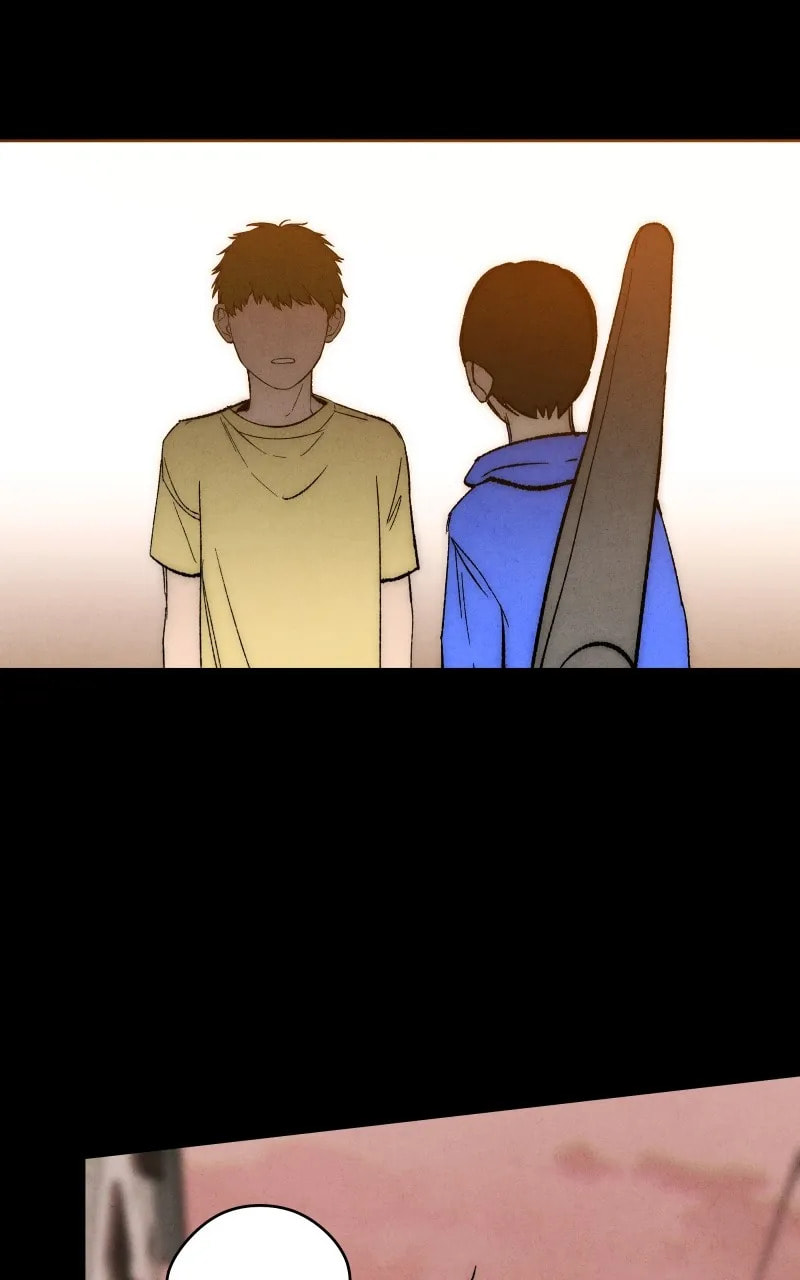 Hand Jumper chapter 70, page 29