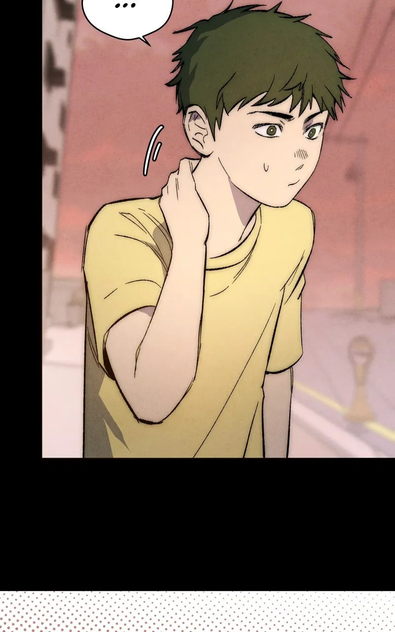 Hand Jumper chapter 70, page 30