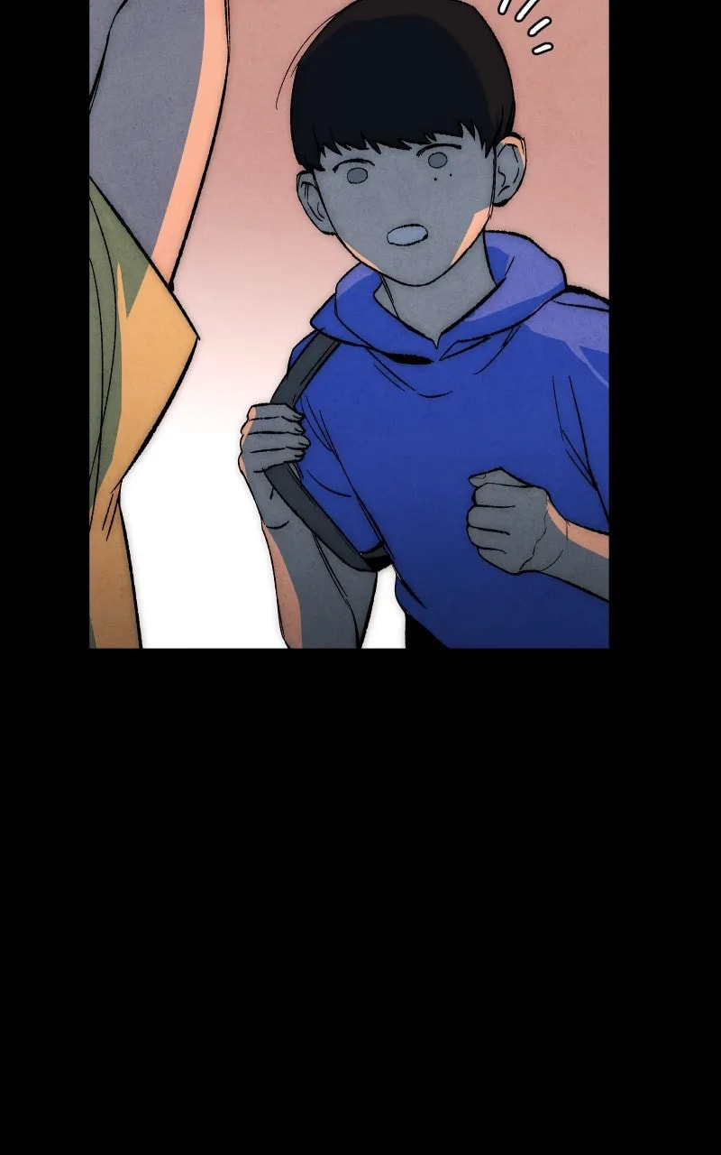 Hand Jumper chapter 70, page 33