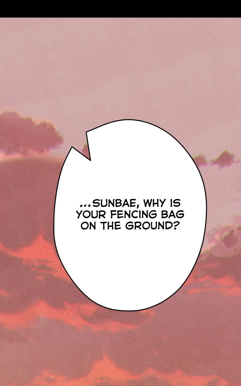 Hand Jumper chapter 70, page 34