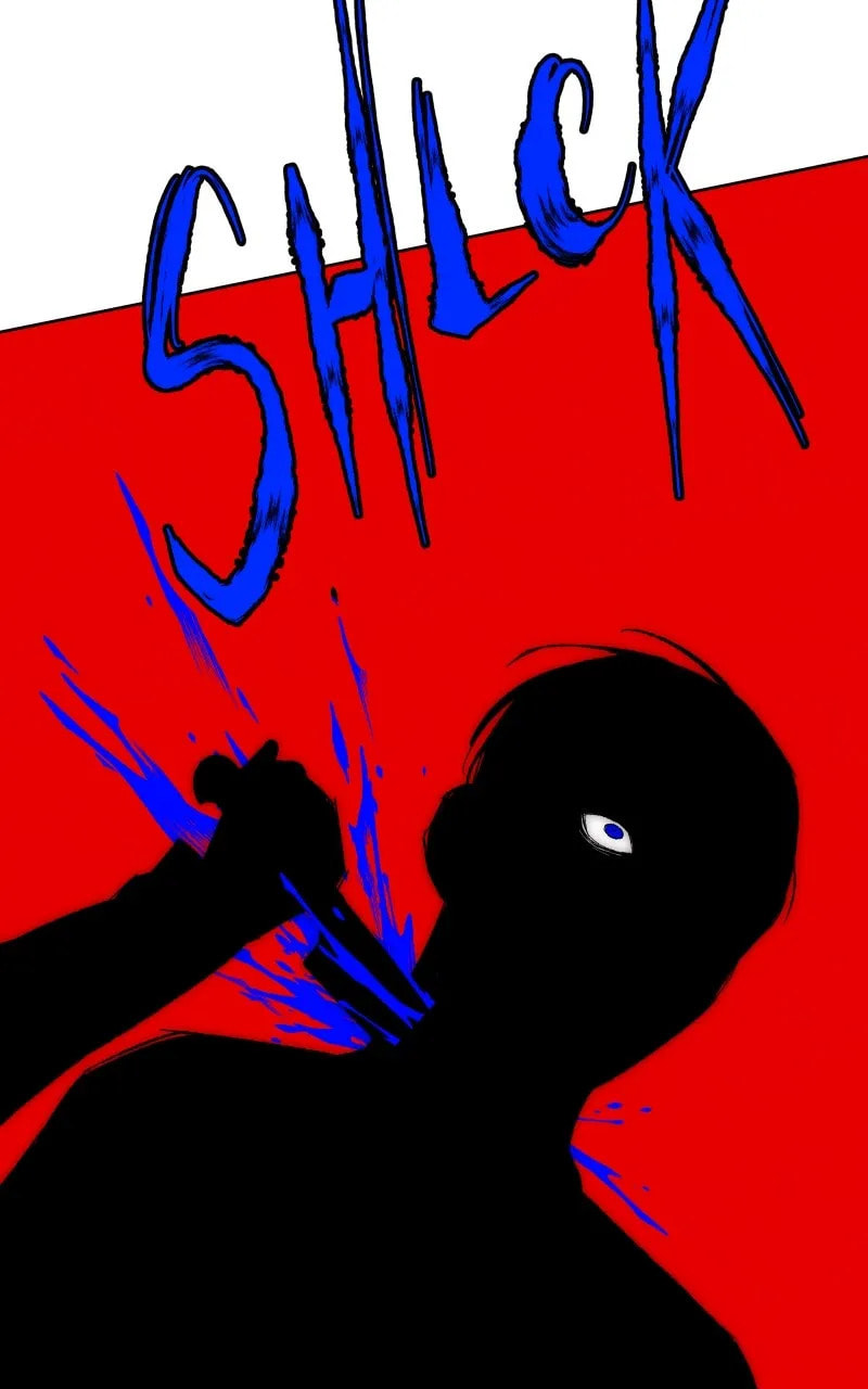 Hand Jumper chapter 70, page 39