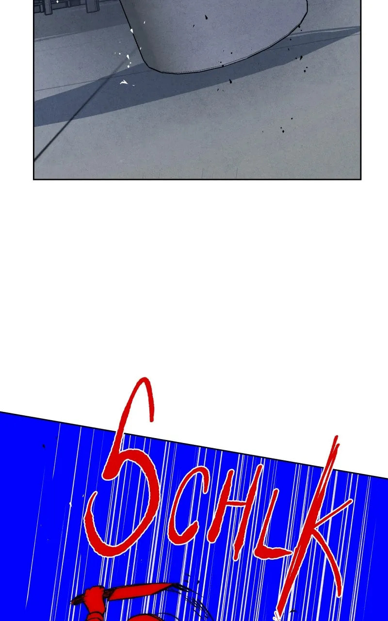 Hand Jumper chapter 70, page 44