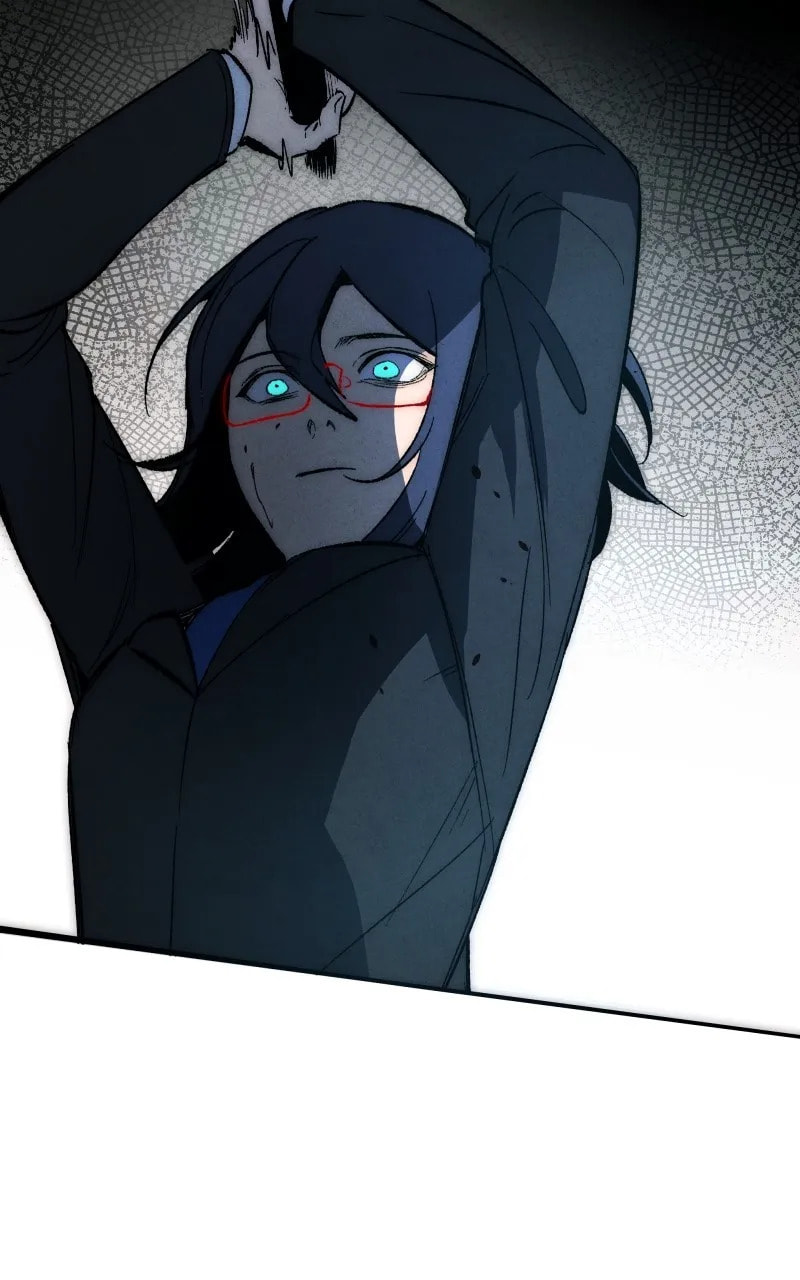 Hand Jumper chapter 70, page 47