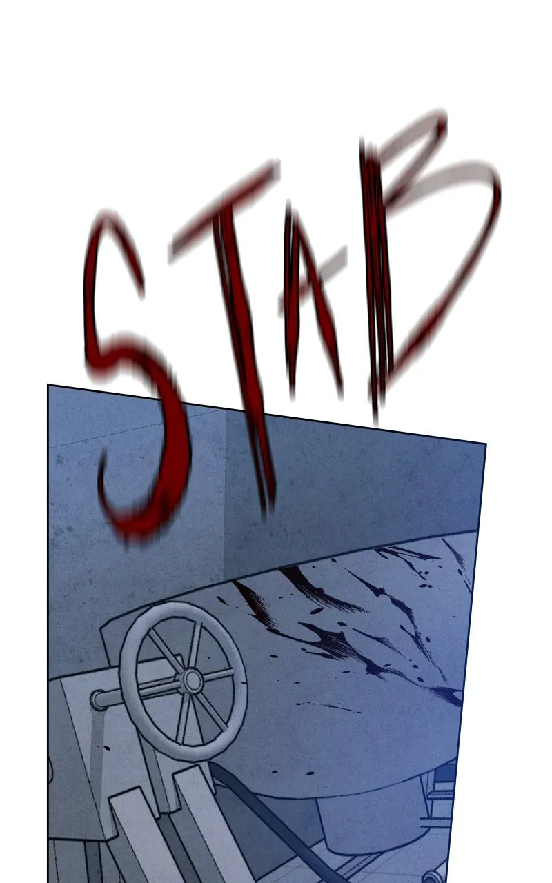 Hand Jumper chapter 70, page 48